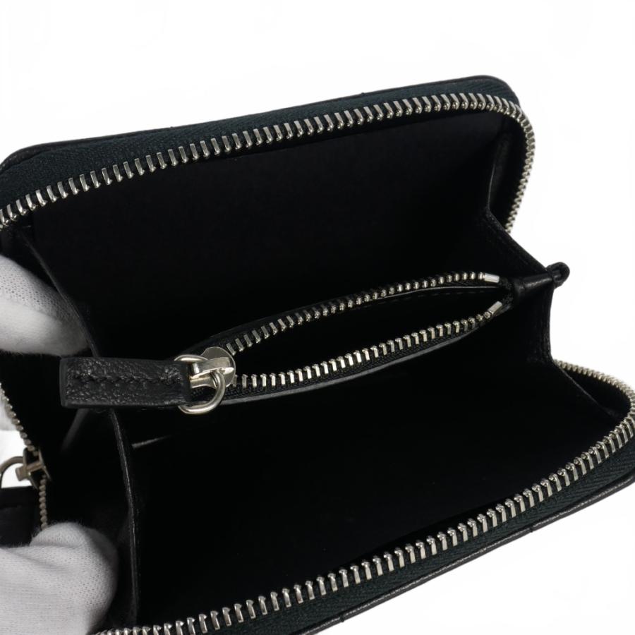 DSQUARED2（ディースクエアード） 未使用品 DSQUARED2 23AW 財布 二