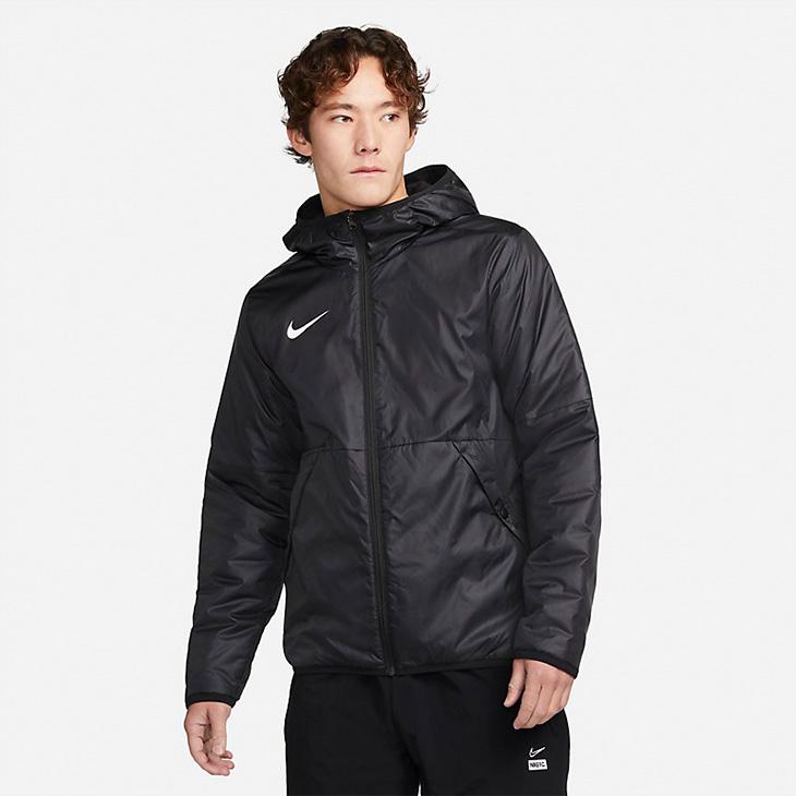 NIKE（ナイキ） 中綿ジャケット メンズ アウター サーマ レペル パーク