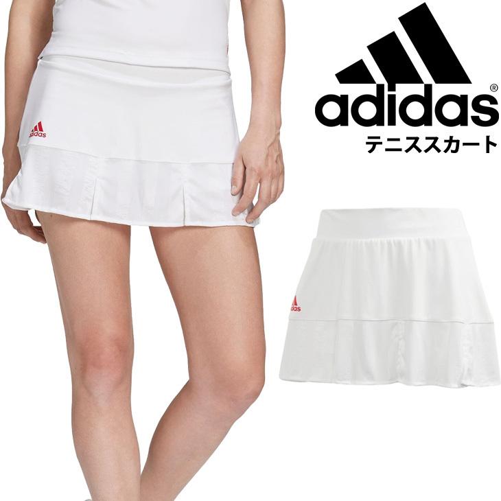 adidas（アディダス） テニススカート スコート レディース/adidas