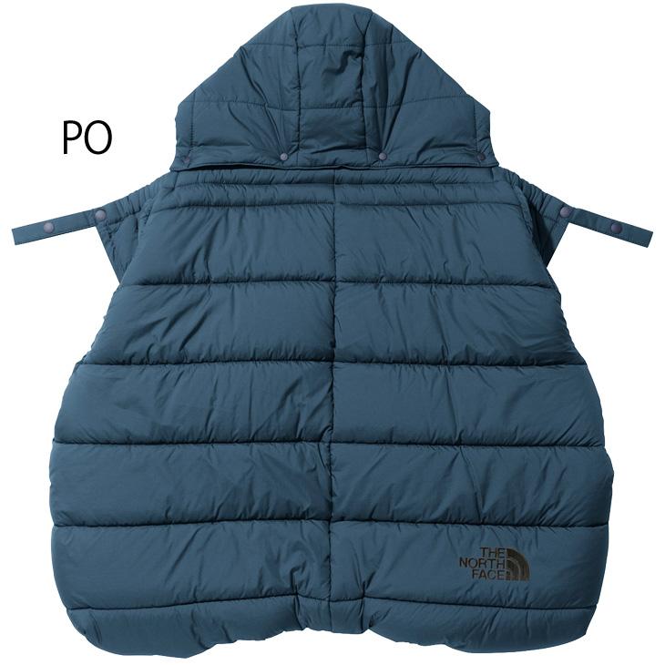 THE NORTH FACE（ザ ノースフェイス） ベビー用品 ブランケットカバー