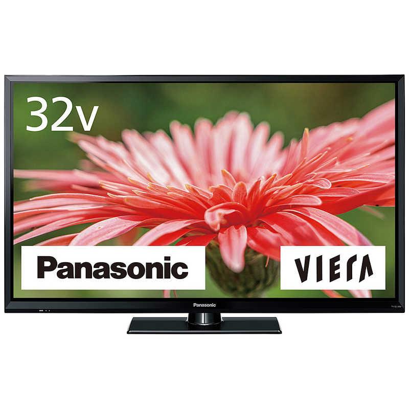 Panasonic（パナソニック） 液晶テレビ VIERA ビエラ [ 32V型