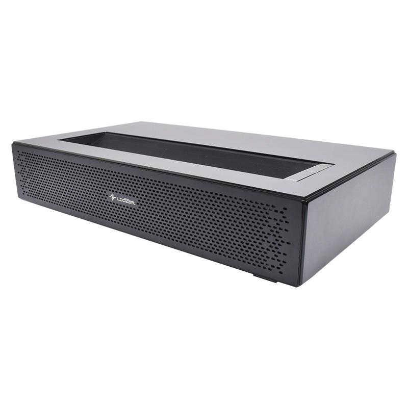 ロイヤル LOOZER SMART PROJECTOR 02 LOOZER BLACK SP02 : コジマYahoo
