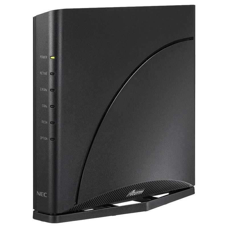 NEC ブロードバンドルータ Aterm PA7200D8BE : コジマYahoo!店 - 通販