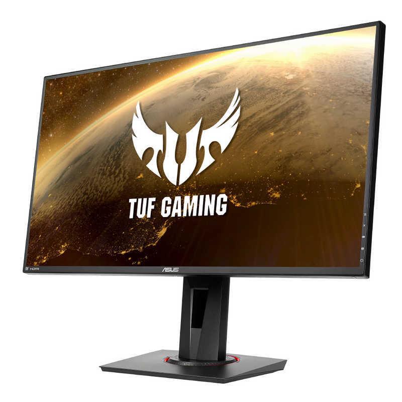 ASUS（エイスース） ゲーミングモニター 27型/ フルHD(1920×1080