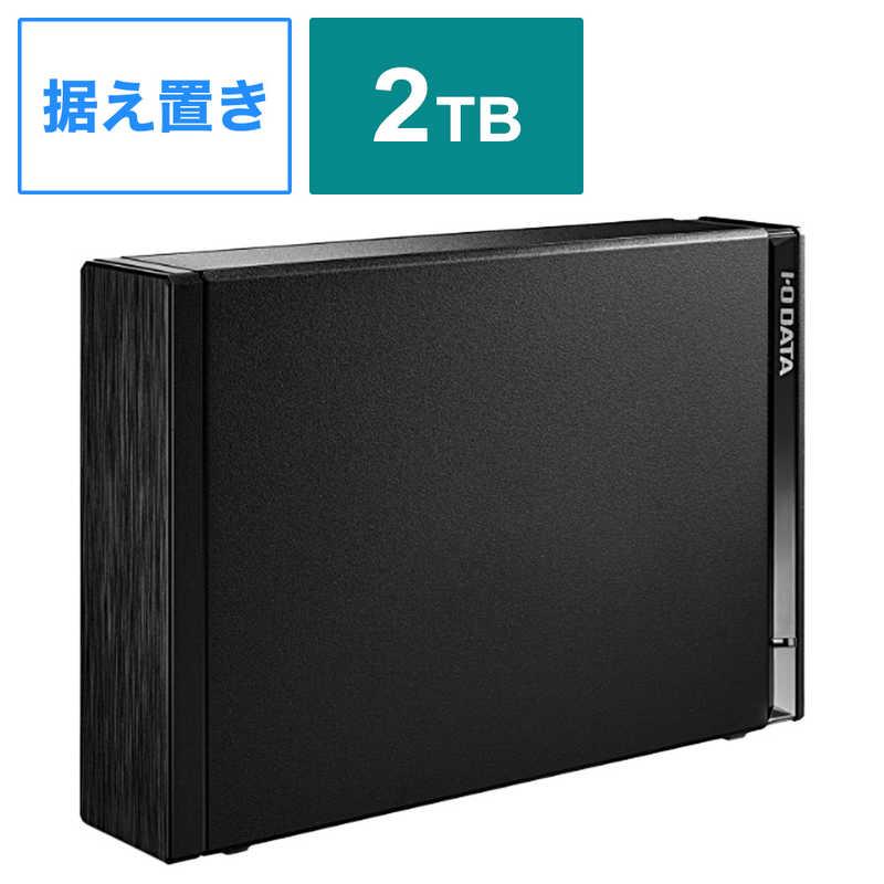 I-O DATA（アイ・オー・データ機器） IOデータ テレビ録画＆パソコン両