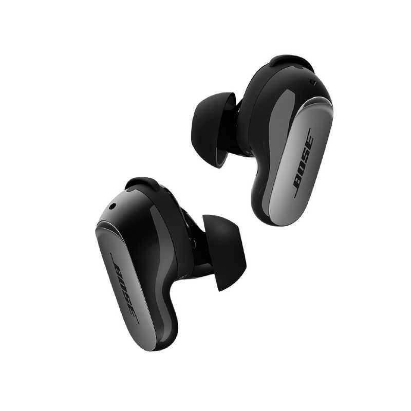 BOSE 完全ワイヤレスイヤホン Quietcomfort Ultra Earbuds 2nd Gen