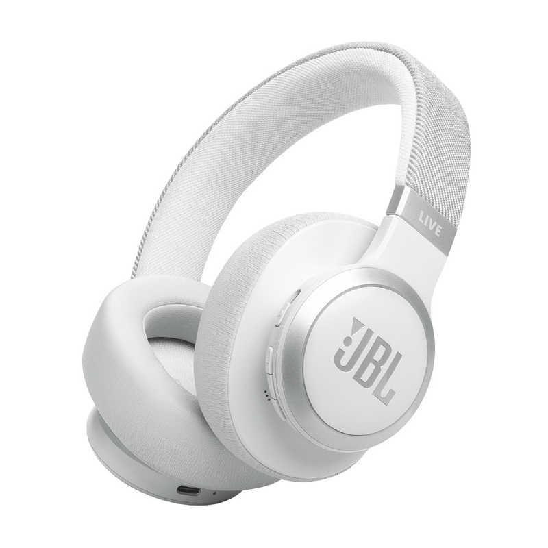 JBL（ジェイビーエル） ワイヤレスヘッドホン ノイズキャンセリング