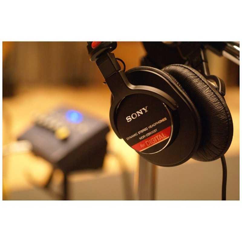 SONY（ソニー） ヘッドホン MDR-CD900ST : コジマYahoo!店 - 通販