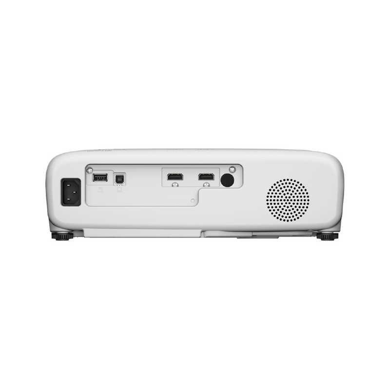 エプソン（EPSON） ビジネスプロジェクター 4000lm WXGA EB-W55