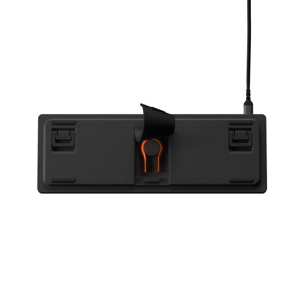 SteelSeries ゲーミングキーボード(ラピッドトリガー対応) Apex Pro