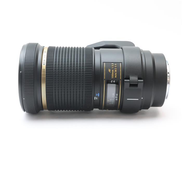 TAMRON（タムロン） 《美品》TAMRON SP AF180mm F3.5 Di LD [IF] MACRO