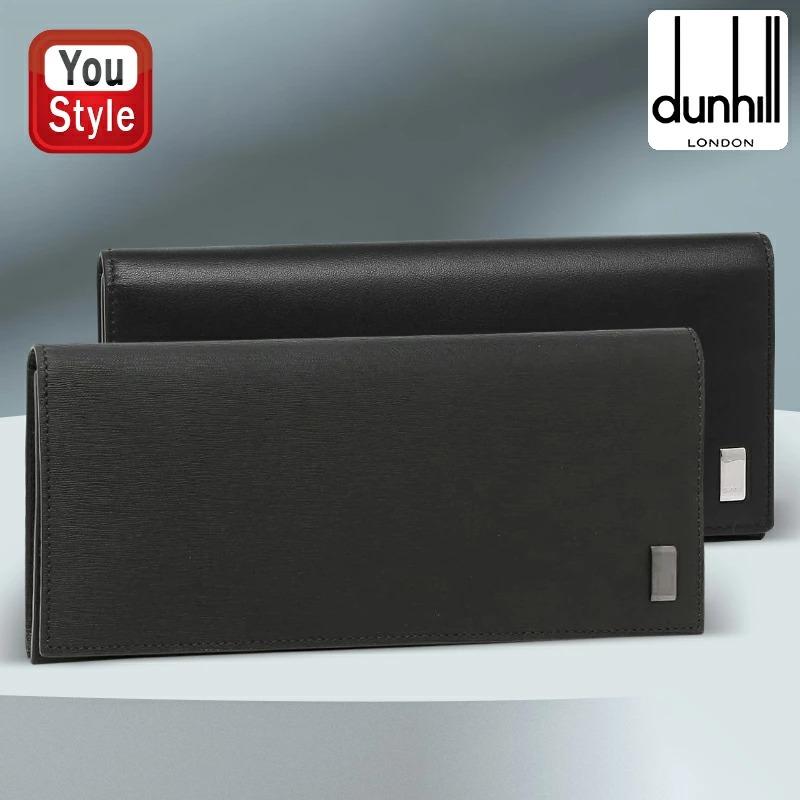 サイドカー ダンヒル dunhill メンズ 長財布 小銭入れ有 SIDECAR