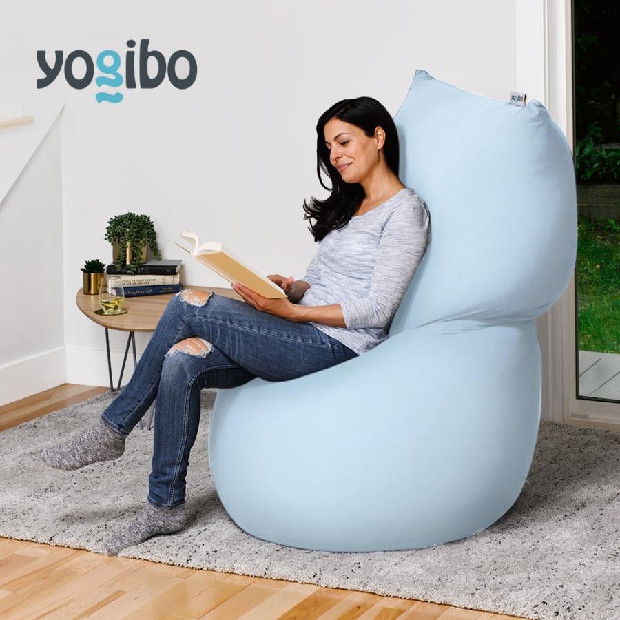 Yogibo（ヨギボー） 【送料無料】 マックス Yogibo Max ビーズソファ