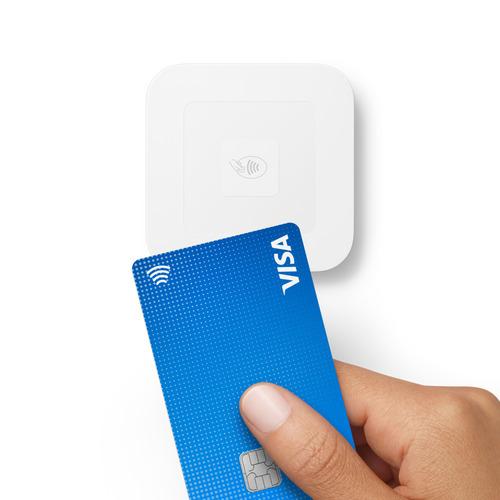 Square A-SKU-0798 リーダー（第2世代）【正規販売店】 : ヤマダデンキ
