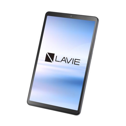 NEC PC-T0855KAS 8.7型 Androidタブレット 4GBメモリ 128GBストレージ