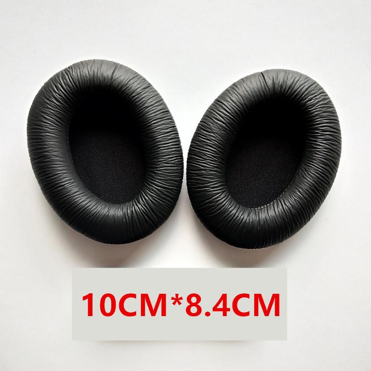 送料無料 互換品 Sony MDR-CD900ST & MDR-7506 MDR-V6 対応交換用