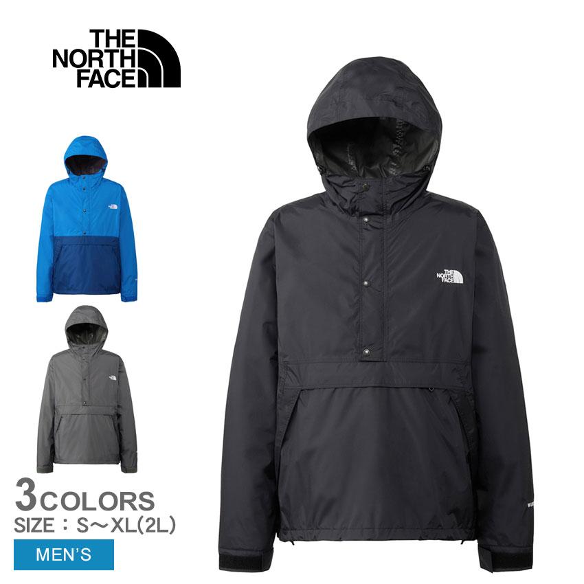 THE NORTH FACE（ザ ノースフェイス） アノラックジャケット メンズ