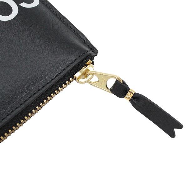 COMME des GARCONS 並行輸入品 Wallet Comme Garcons ウォレット コム