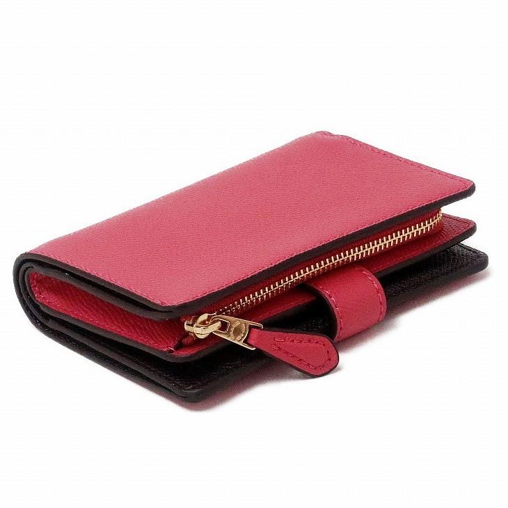 COACH（コーチ） 【並行輸入品】コーチ 財布 レディース 二つ折り財布