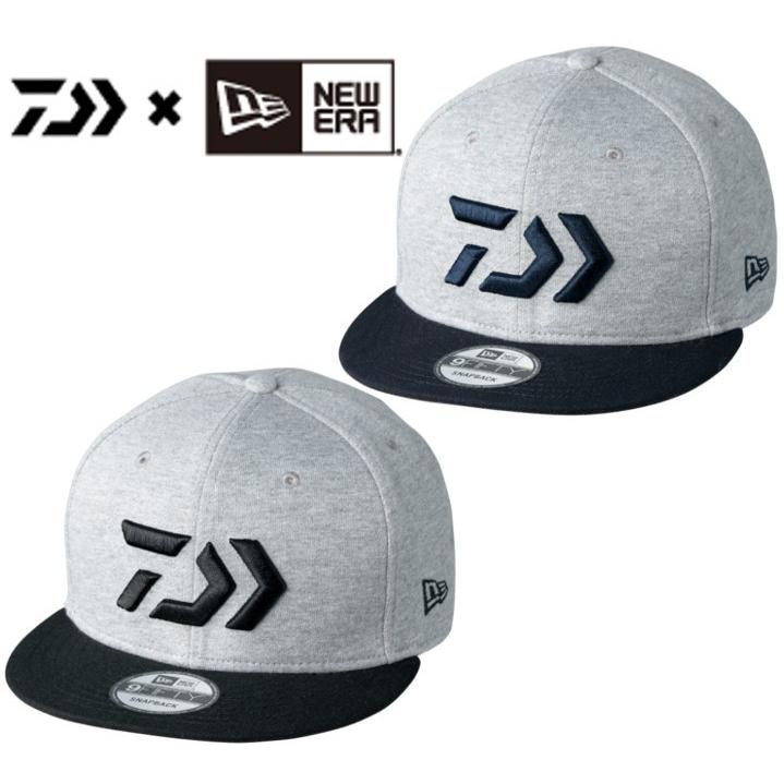 DAIWA（ダイワ） 帽子 DC-5107NW（9FIFTYTM Collaboration with NEW