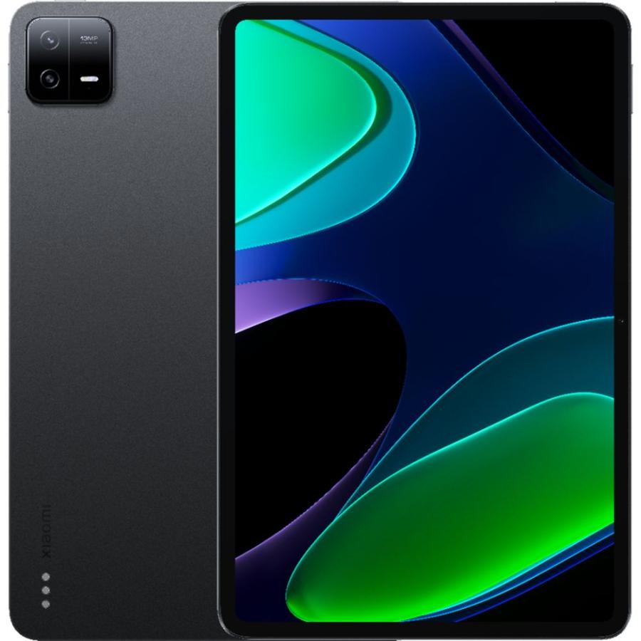 Xiaomi Xiaomi Pad 6 11インチ メモリー8GB ストレージ128GB