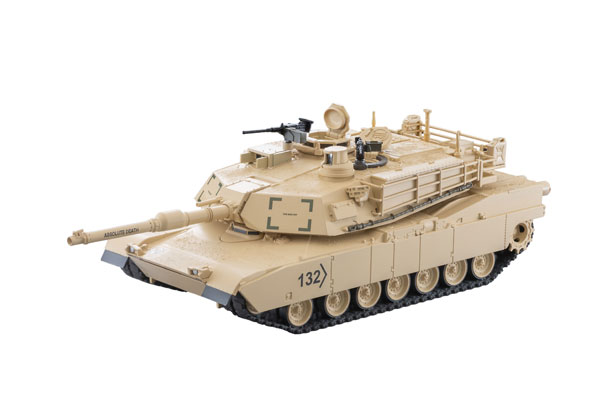 タミヤ M1046 ハンビー TOWミサイルキャリヤー（1/35スケール