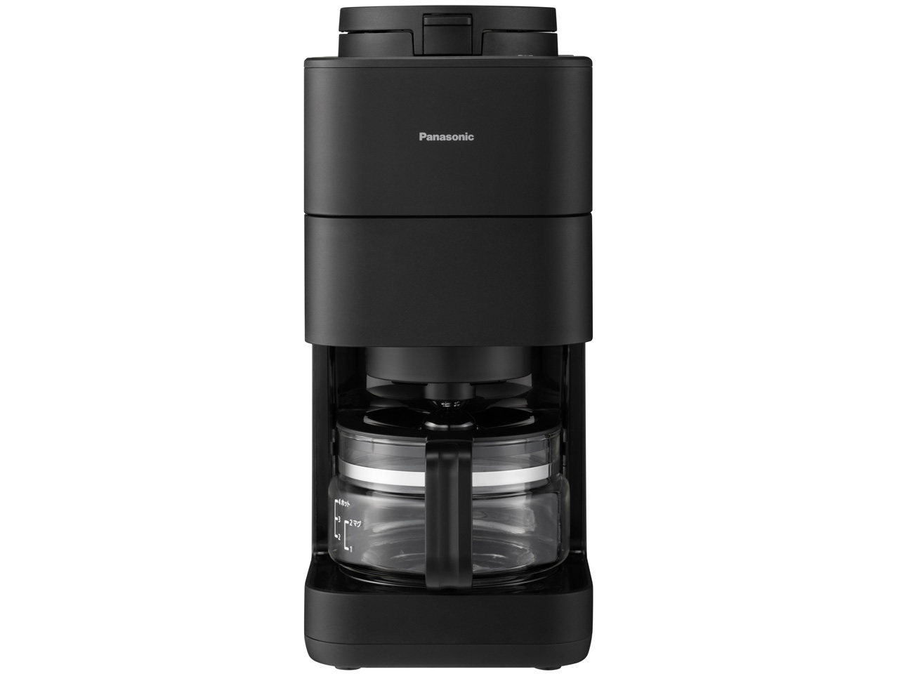 デロンギ コンビコーヒーメーカー BCO410J-W（ホワイト） 家庭用