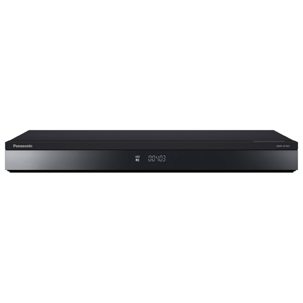 パナソニック DIGA DMR-BRT1030 ブルーレイ、DVDレコーダー本体 - 最