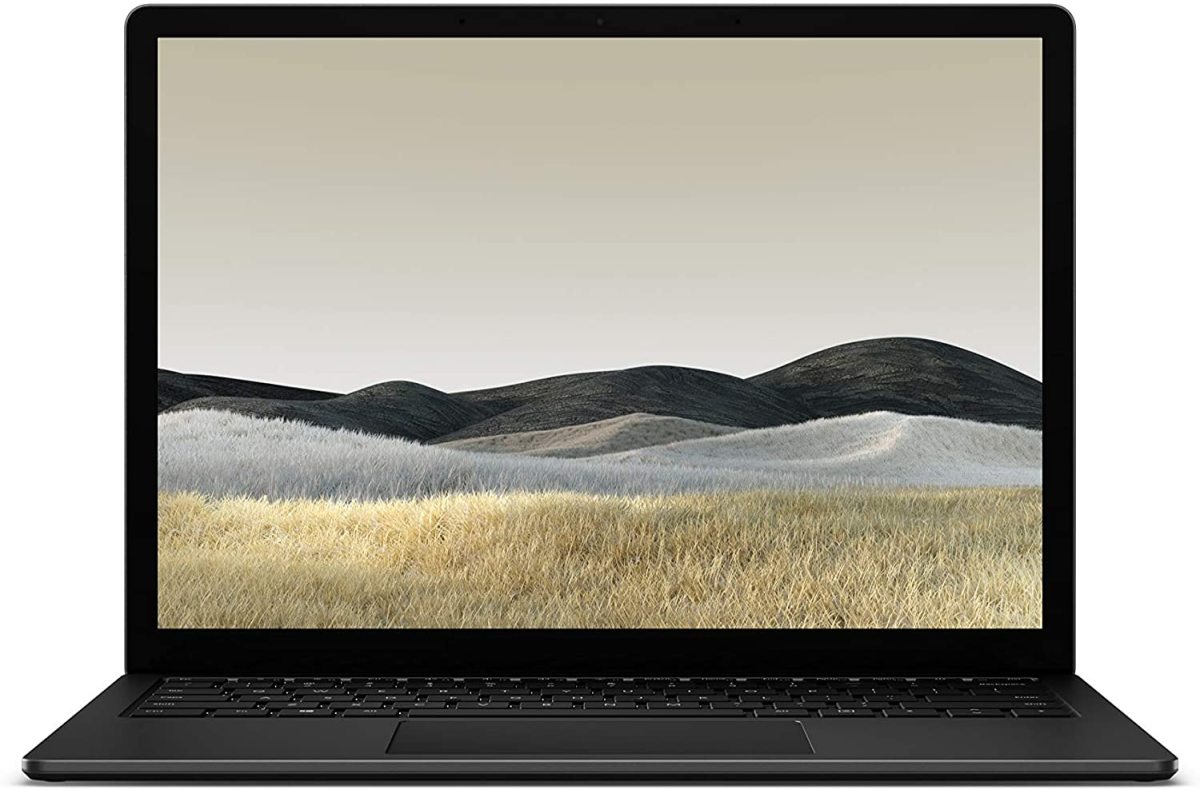 マイクロソフト Surface Laptop 3 サンドストーン ［V4C-00081