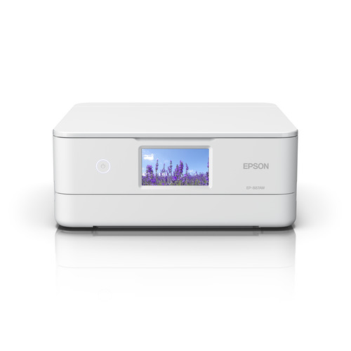 エプソン カラリオ EP-706A インクジェットプリンター、インクジェット