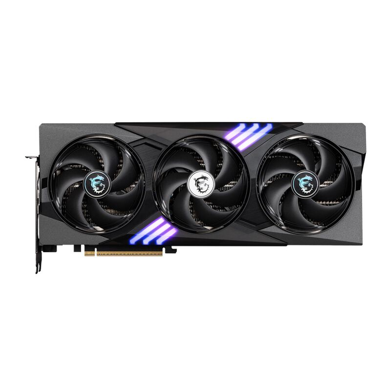 MSI GeForce GTX 1650 SUPER VENTUS XS OC グラフィックボード、ビデオ