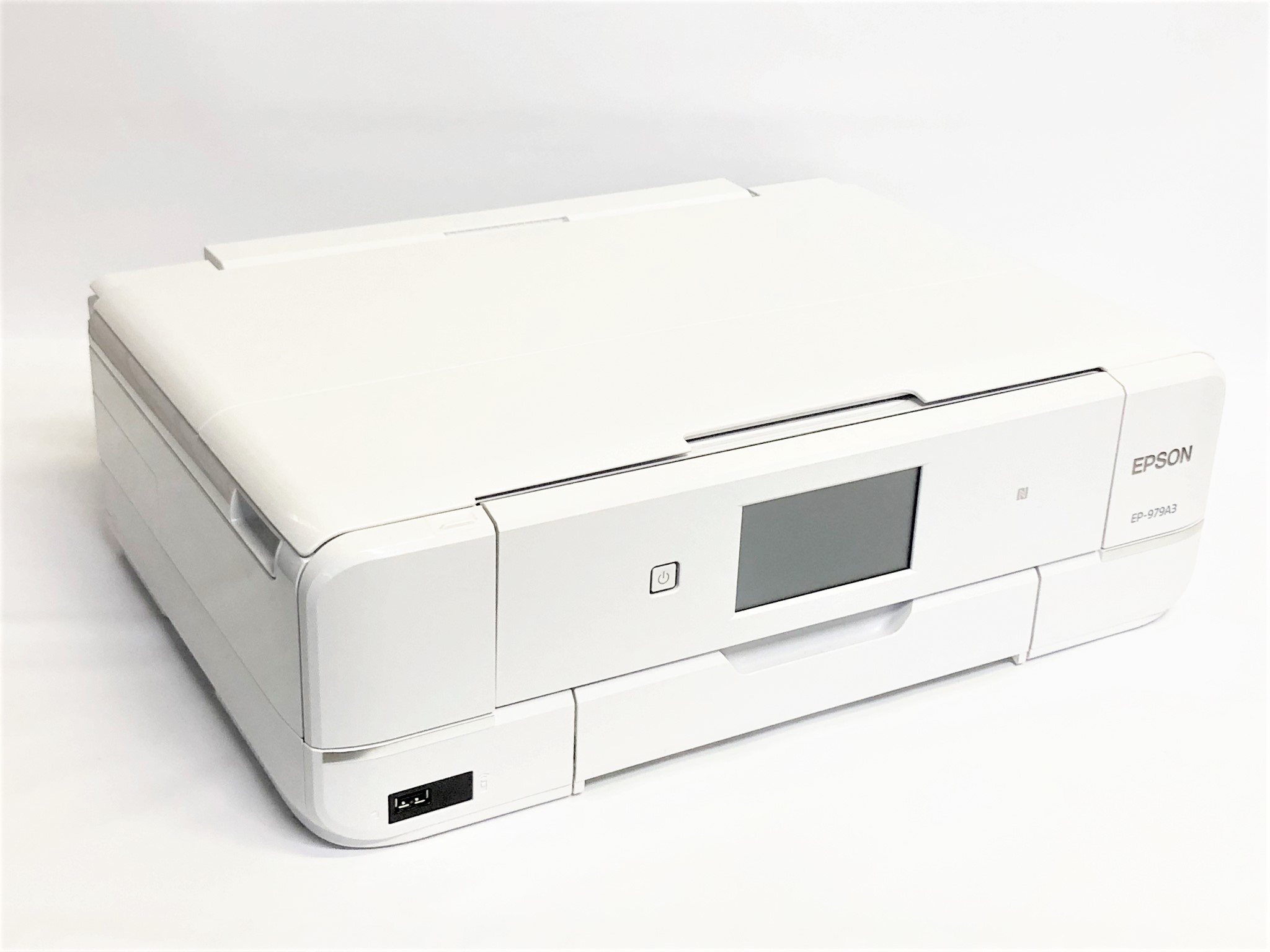 エプソン カラリオ EP-979A3 インクジェットプリンター