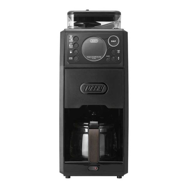 デロンギ ディスティンタコレクション ドリップコーヒーメーカー