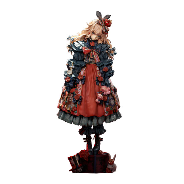 アルター Fate/stay night [Unlimited Blade Works] アーチャー （1/8