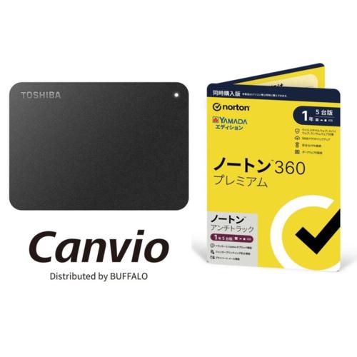 BUFFALO HD-EDS6U3-BE [HD-EDS-Eシリーズ 6TB ブラック] HDD