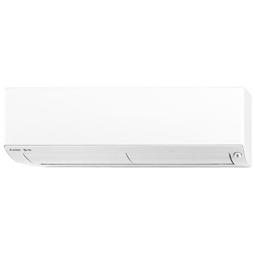 三菱電機 XDシリーズ 2025年度モデル MSZ-XD2525-W（ピュアホワイト