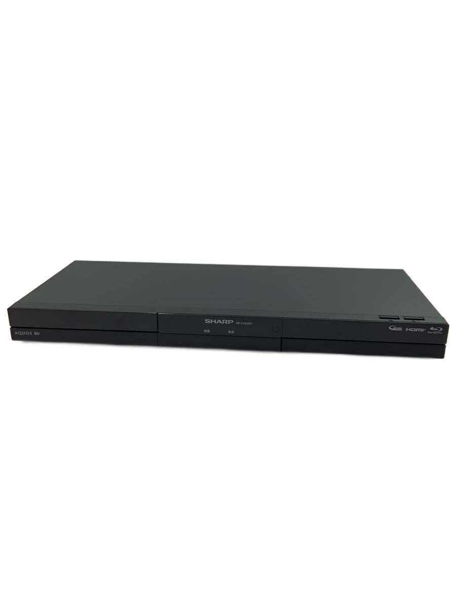 SHARP AQUOS ブルーレイディスクレコーダー 2B-C05EW1 AQUOS