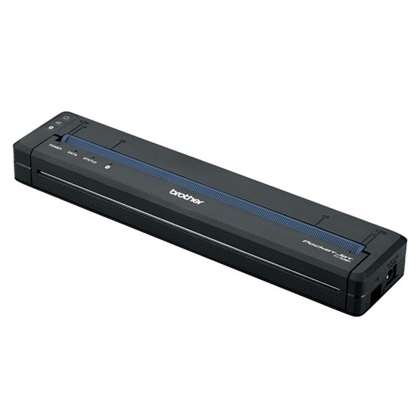 スター精密 mC-Print2 MCP21LB BK JP（ブラック） サーマルプリンター