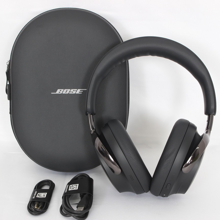 Marshall（アンプ） ヘッドホン Major IV Black ブラック MAJOR