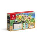 任天堂 Nintendo Switch あつまれ どうぶつの森セット Nintendo Switch