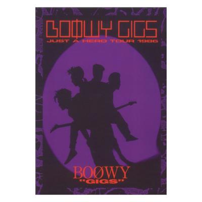 boowy バンドスコアのおすすめ人気商品一覧 通販 - Yahoo!ショッピング