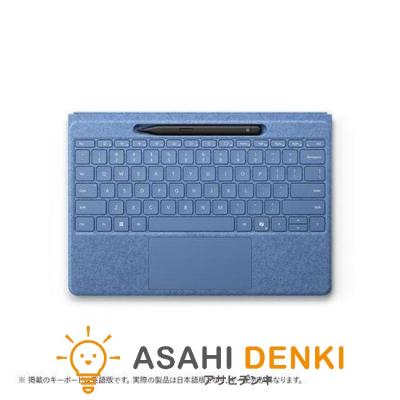 Microsoft Surface Go キーボード（キーボード本体）｜キーボード