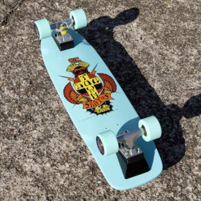 DOGTOWN スケートボード コンプリート｜スケートボード｜ストリート系