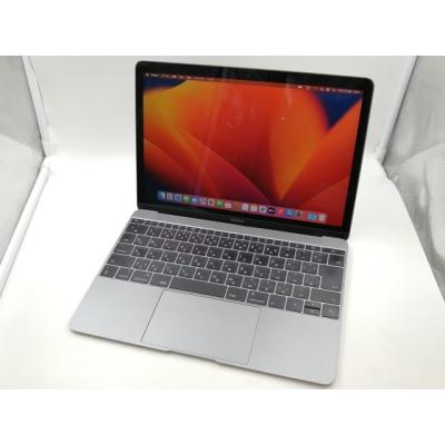 macbook 12インチ 2017（Apple／MacBook）｜ノートパソコン | スマホ