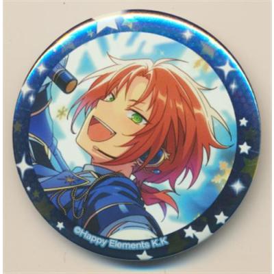 月永レオ あんスタ 缶バッジ とるパカ Vol.8 月永レオ あんスタ 缶