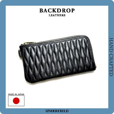UNDERFIELD ONLINE STORE - BACKDROP Leathers｜Yahoo!ショッピング