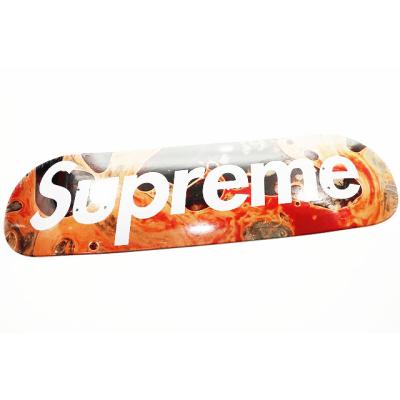 supreme スケボー デッキのおすすめ人気商品一覧 通販 - Yahoo