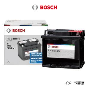 BOSCH（ボッシュ） PS Battery EN AMS バッテリー LN1 国産