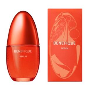 BENEFIQUE 資生堂 ベネフィーク リュクス リセットセラム レフィル