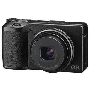 RICOH GR 【ラッピング可】【即日発送】【新品】RICOH リコー